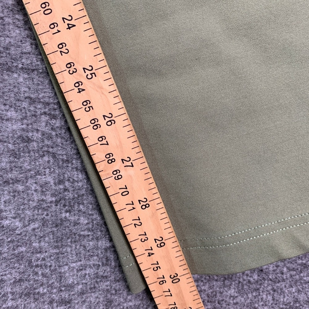 BYLT Everday Pant 2.0 Mens 38x30 Green Performance Stretch Athleisure - Picture 4 of 9